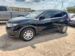 KNMAT2MT5HP616758 2017 NISSAN ROGUE