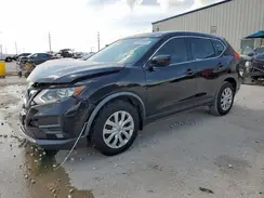 KNMAT2MT5HP617196 2017 NISSAN ROGUE