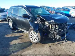 KNMAT2MT5HP617814 2017 NISSAN ROGUE