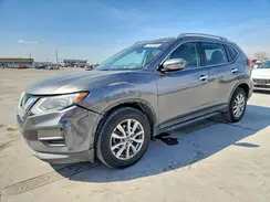 KNMAT2MT5HP618154 2017 NISSAN ROGUE
