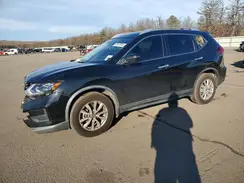 KNMAT2MT5JP501048 2018 NISSAN ROGUE