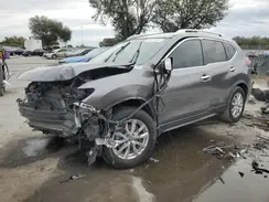 KNMAT2MT5JP501258 2018 NISSAN ROGUE