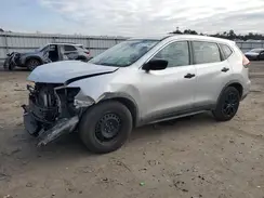 KNMAT2MT5JP502913 2018 NISSAN ROGUE