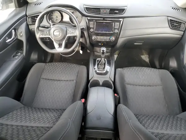 KNMAT2MT5JP502913 2018 NISSAN ROGUE - Image 8
