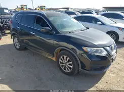 KNMAT2MT5JP503902 2018 NISSAN ROGUE