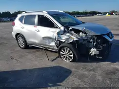 KNMAT2MT5JP505097 2018 NISSAN ROGUE