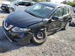 KNMAT2MT5JP505701 2018 NISSAN ROGUE