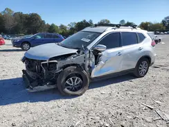 KNMAT2MT5JP506198 2018 NISSAN ROGUE