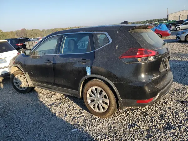 KNMAT2MT5JP506251 2018 NISSAN ROGUE - Image 2