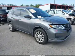 KNMAT2MT5JP507285 2018 NISSAN ROGUE