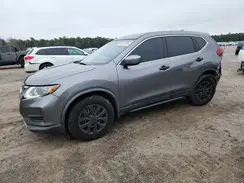 KNMAT2MT5JP509313 2018 NISSAN ROGUE