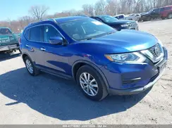 KNMAT2MT5JP509988 2018 NISSAN ROGUE