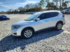 KNMAT2MT5JP510199 2018 NISSAN ROGUE