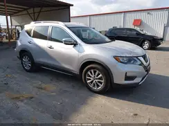 KNMAT2MT5JP510722 2018 NISSAN ROGUE