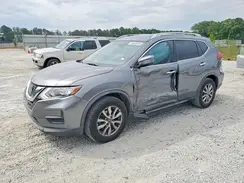 KNMAT2MT5JP510817 2018 NISSAN ROGUE