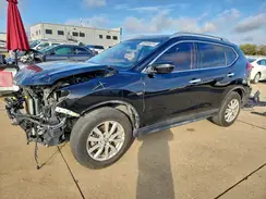 KNMAT2MT5JP514091 2018 NISSAN ROGUE