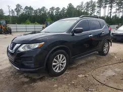 KNMAT2MT5JP514558 2018 NISSAN ROGUE