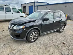 KNMAT2MT5JP515581 2018 NISSAN ROGUE