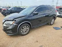 KNMAT2MT5JP516455 2018 NISSAN ROGUE