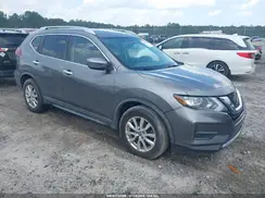 KNMAT2MT5JP517198 2018 NISSAN ROGUE