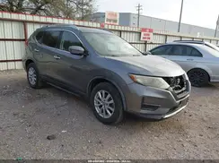KNMAT2MT5JP517461 2018 NISSAN ROGUE