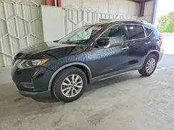 KNMAT2MT5JP519971 2018 NISSAN ROGUE