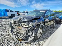 KNMAT2MT5JP520232 2018 NISSAN ROGUE