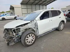 KNMAT2MT5JP521459 2018 NISSAN ROGUE
