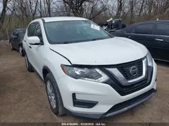 KNMAT2MT5JP521736 2018 NISSAN ROGUE