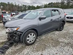 KNMAT2MT5JP522157 2018 NISSAN ROGUE