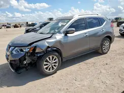 KNMAT2MT5JP522935 2018 NISSAN ROGUE