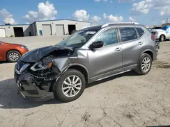 KNMAT2MT5JP523325 2018 NISSAN ROGUE