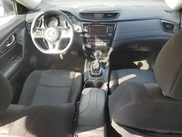 KNMAT2MT5JP523325 2018 NISSAN ROGUE - Image 8