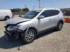 KNMAT2MT5JP524961 2018 NISSAN ROGUE