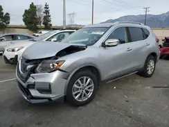 KNMAT2MT5JP525544 2018 NISSAN ROGUE