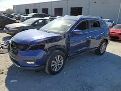 KNMAT2MT5JP526502 2018 NISSAN ROGUE