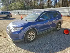 KNMAT2MT5JP526774 2018 NISSAN ROGUE