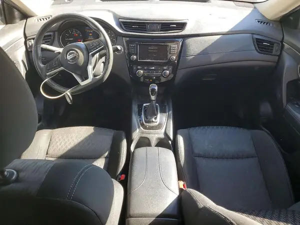 KNMAT2MT5JP526774 2018 NISSAN ROGUE - Image 8