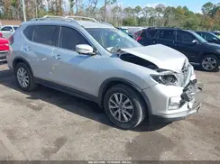 KNMAT2MT5JP527441 2018 NISSAN ROGUE