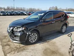 KNMAT2MT5JP527536 2018 NISSAN ROGUE