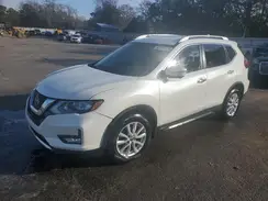 KNMAT2MT5JP528055 2018 NISSAN ROGUE