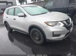 KNMAT2MT5JP528492 2018 NISSAN ROGUE