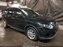 KNMAT2MT5JP529108 2018 NISSAN ROGUE