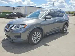 KNMAT2MT5JP529299 2018 NISSAN ROGUE