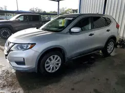 KNMAT2MT5JP529478 2018 NISSAN ROGUE