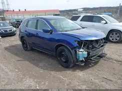 KNMAT2MT5JP530985 2018 NISSAN ROGUE