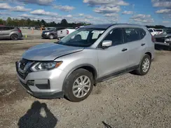 KNMAT2MT5JP531439 2018 NISSAN ROGUE