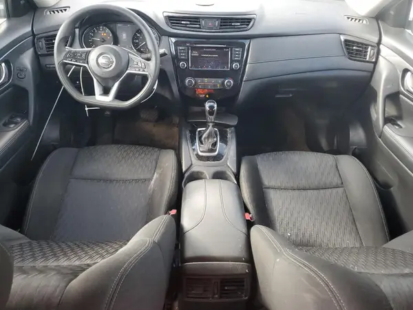 KNMAT2MT5JP531439 2018 NISSAN ROGUE - Image 8