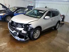 KNMAT2MT5JP533028 2018 NISSAN ROGUE