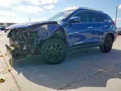 KNMAT2MT5JP533661 2018 NISSAN ROGUE